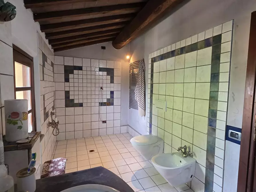 Immagine 35 di Casa indipendente in vendita  a Casciana Terme Lari