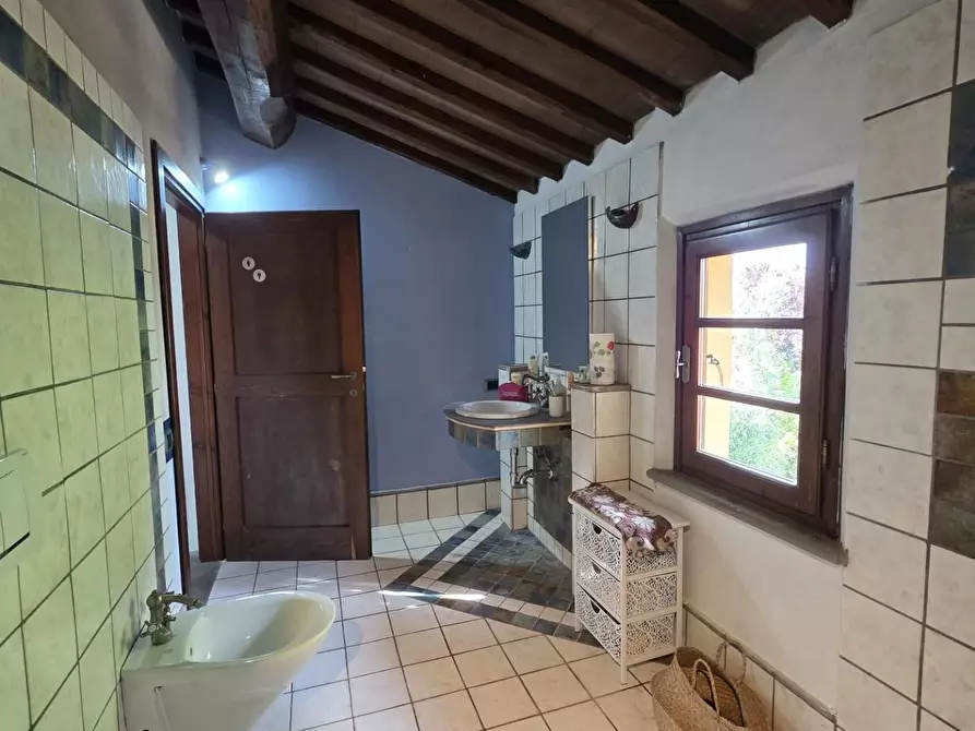 Immagine 33 di Casa indipendente in vendita  a Casciana Terme Lari
