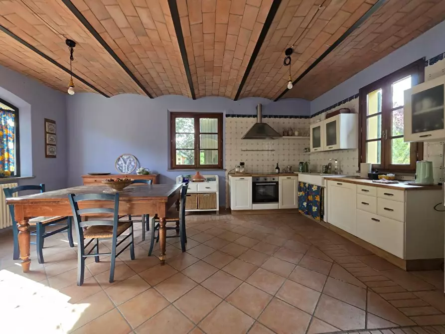 Immagine 16 di Casa indipendente in vendita  a Casciana Terme Lari