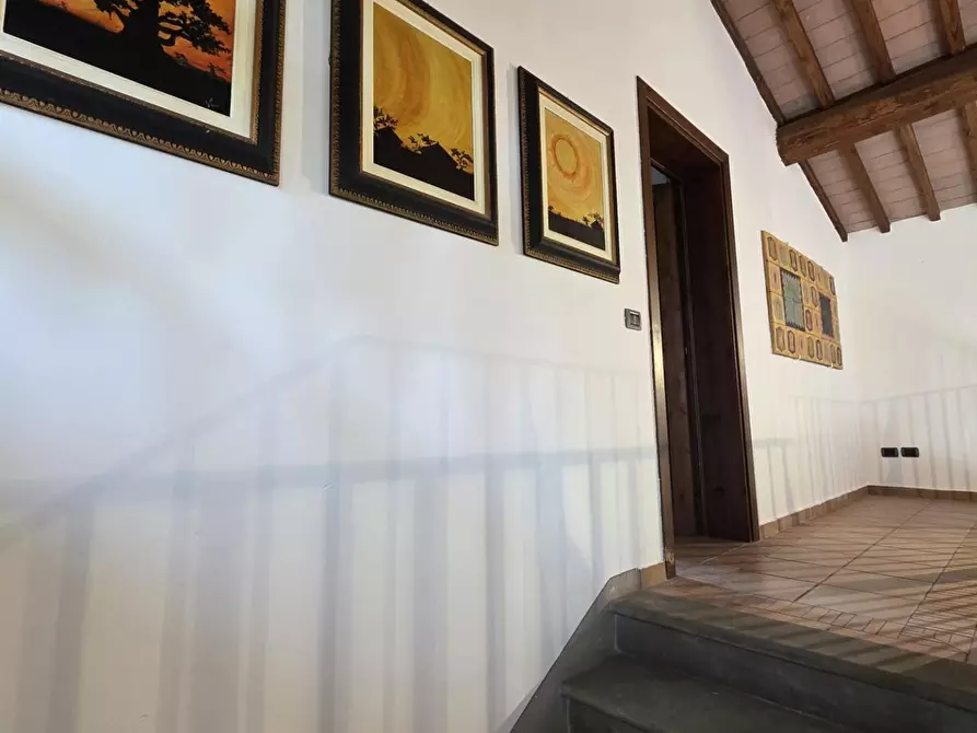 Immagine 30 di Casa indipendente in vendita  a Casciana Terme Lari