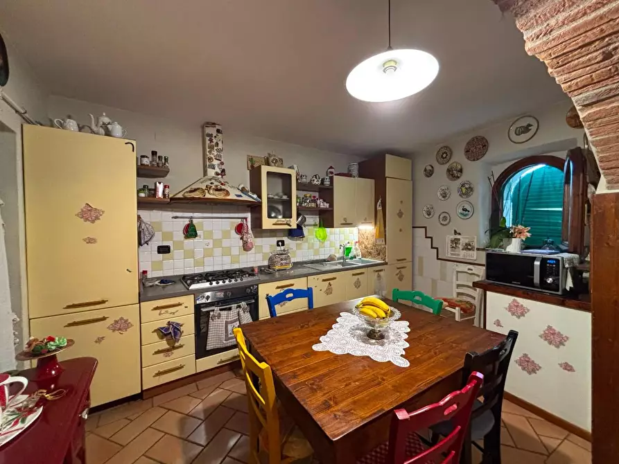 Immagine 10 di Terratetto in vendita  a Terricciola