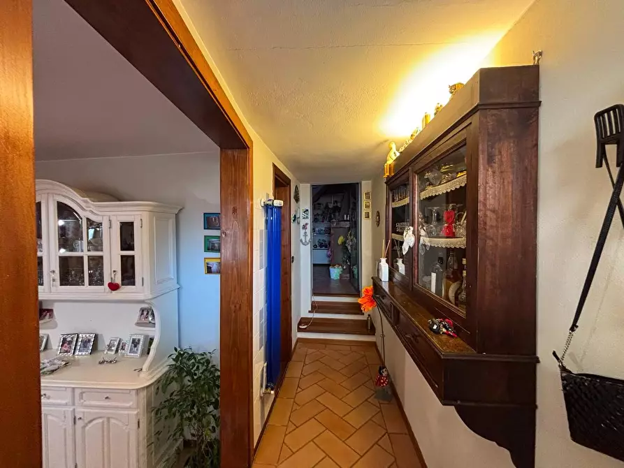 Immagine 8 di Terratetto in vendita  a Terricciola