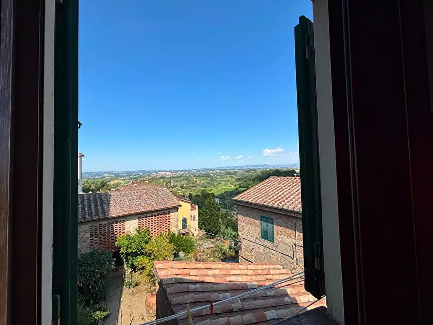Immagine 21 di Terratetto in vendita  a Terricciola