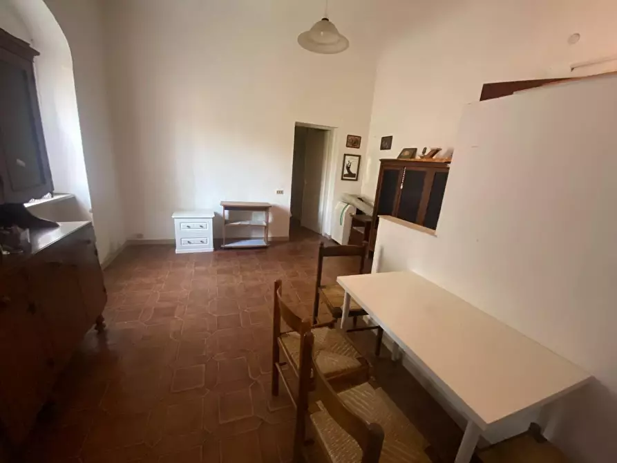 Immagine 3 di Appartamento in vendita  a Livorno