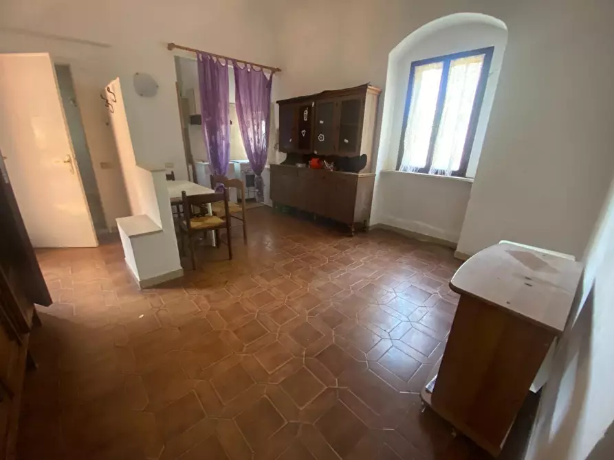 Immagine 2 di Appartamento in vendita  a Livorno