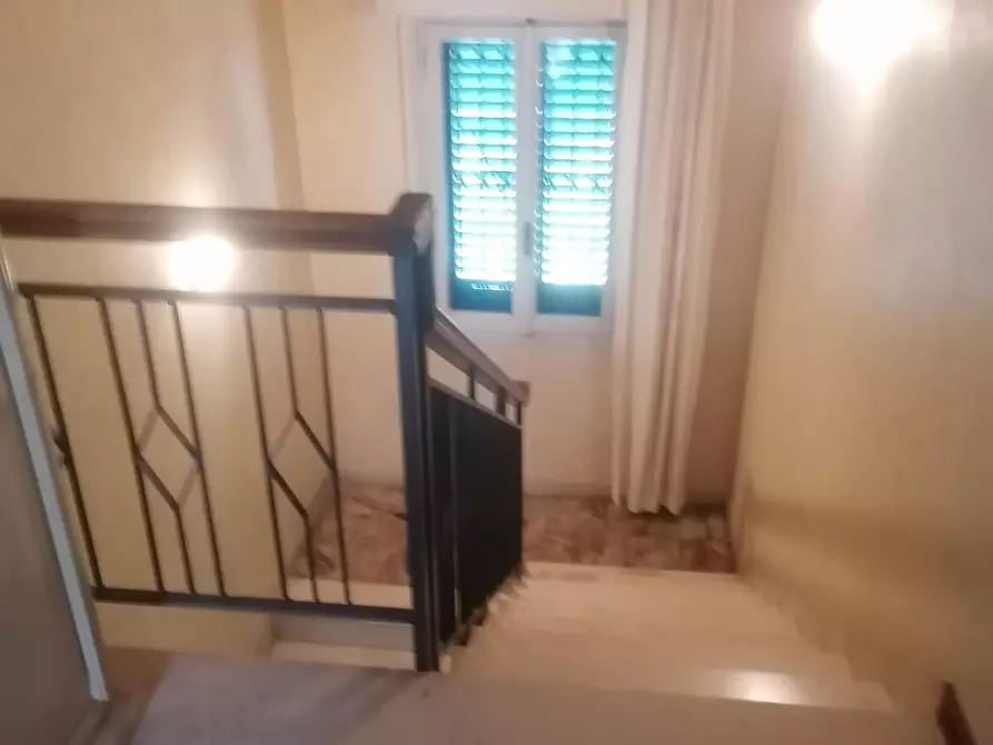 Immagine 9 di Casa bifamiliare in vendita  a Poggio A Caiano