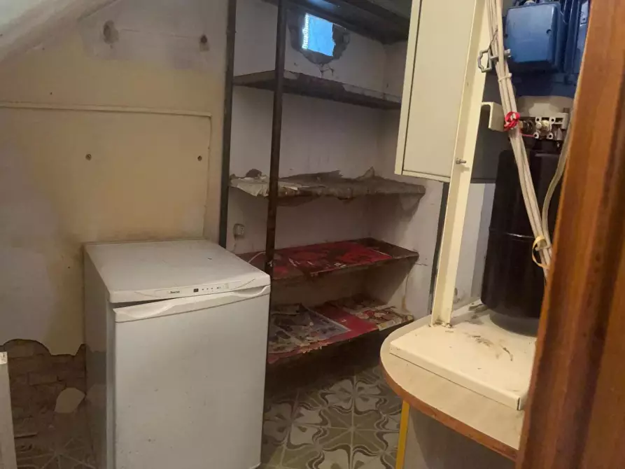 Immagine 11 di Villetta a schiera in vendita  a Ponsacco