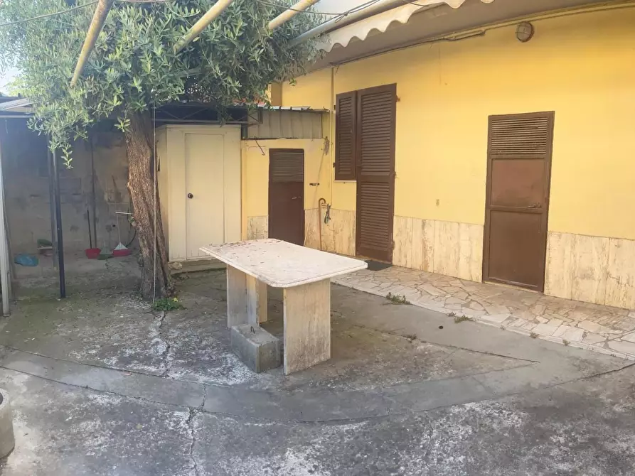 Immagine 1 di Villetta a schiera in vendita  a Ponsacco