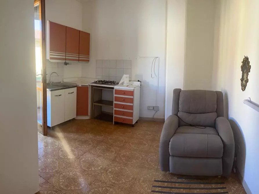 Immagine 15 di Villetta a schiera in vendita  a Ponsacco