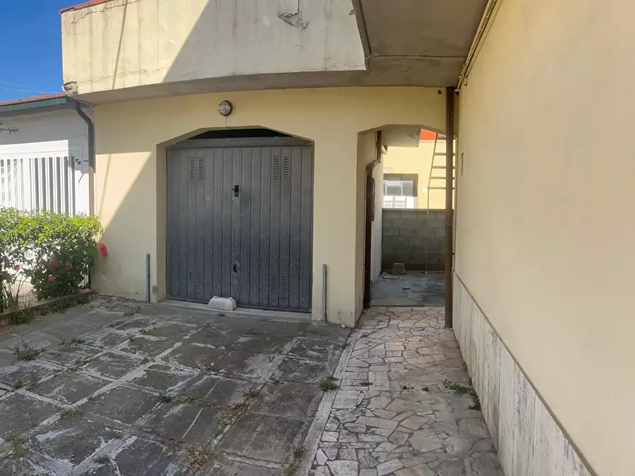 Immagine 4 di Villetta a schiera in vendita  a Ponsacco