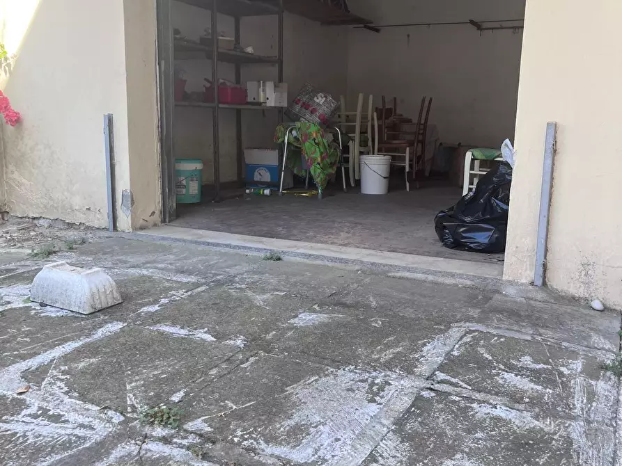 Immagine 9 di Villetta a schiera in vendita  a Ponsacco