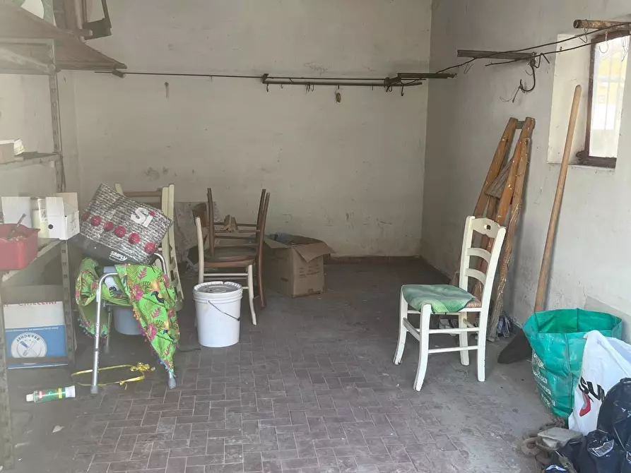 Immagine 7 di Villetta a schiera in vendita  a Ponsacco