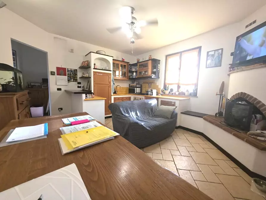 Immagine 7 di Appartamento in vendita  a Lamporecchio