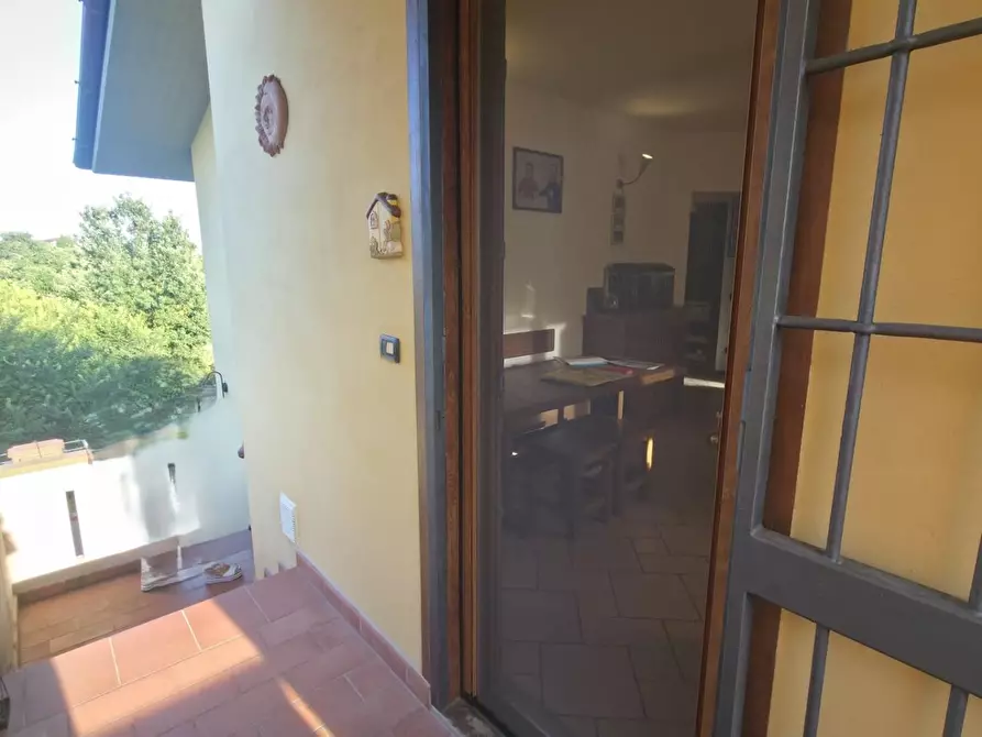 Immagine 2 di Appartamento in vendita  a Lamporecchio