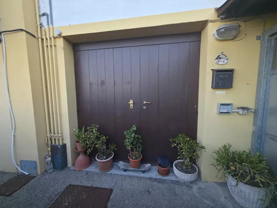 Immagine 12 di Appartamento in vendita  a Lamporecchio