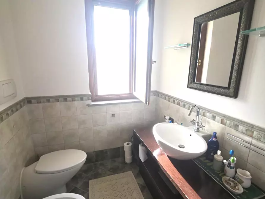 Immagine 10 di Appartamento in vendita  a Lamporecchio