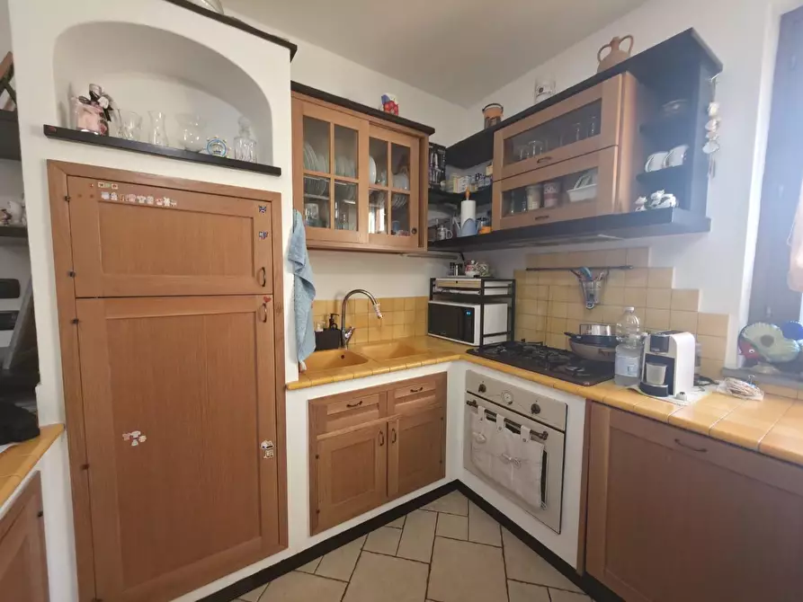 Immagine 5 di Appartamento in vendita  a Lamporecchio