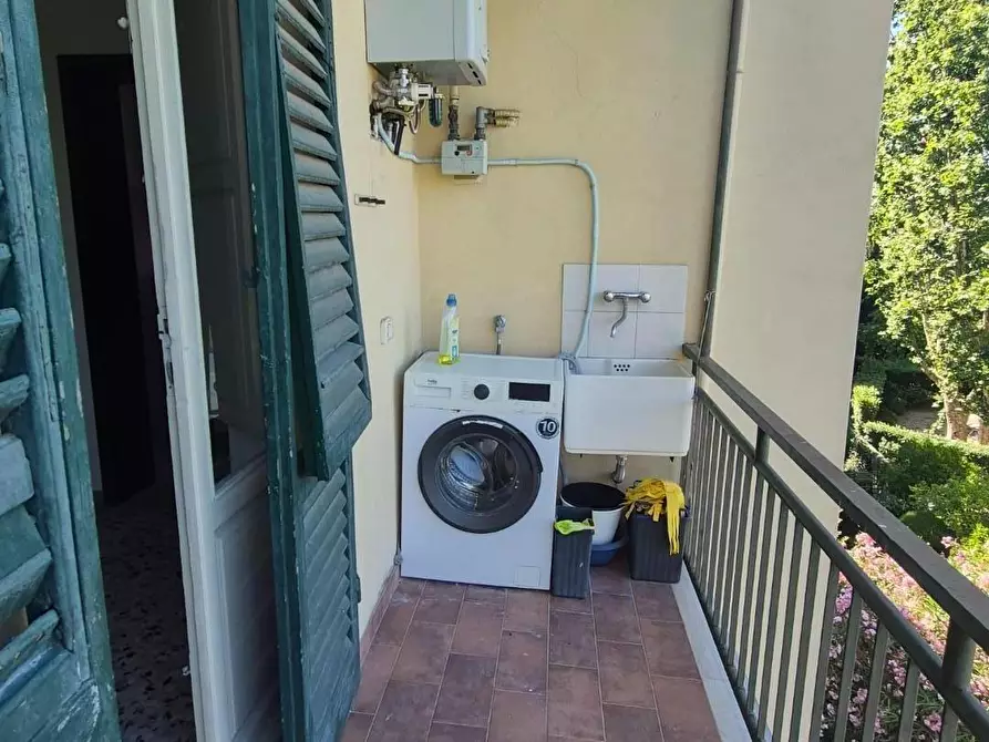 Immagine 13 di Appartamento in affitto  a Pisa