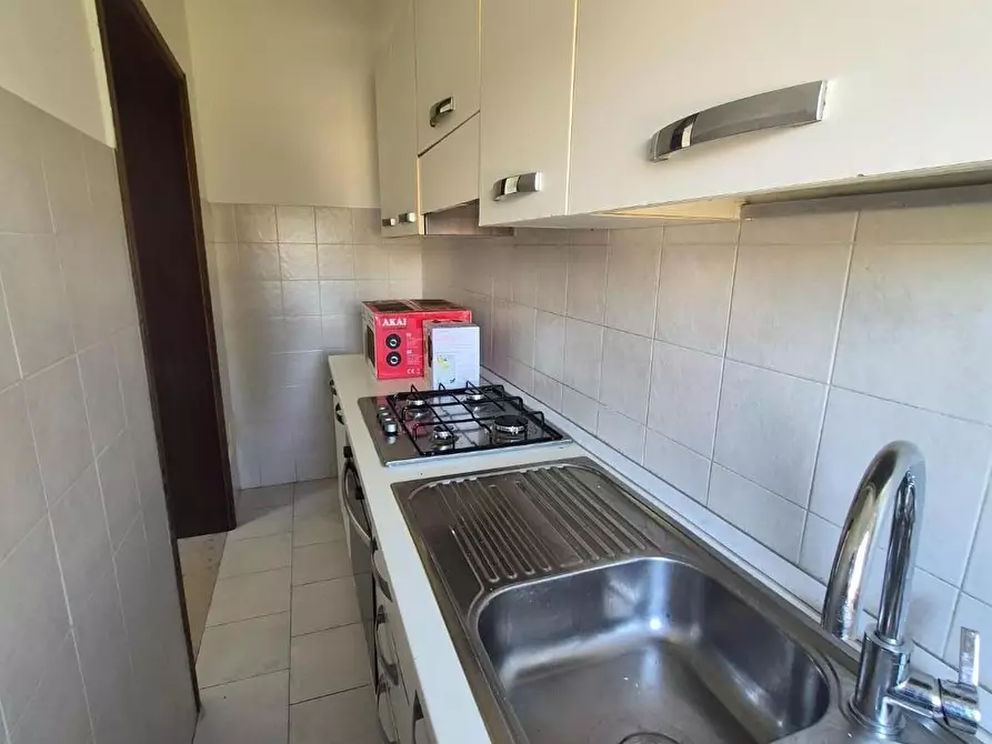 Immagine 9 di Appartamento in affitto  a Pisa
