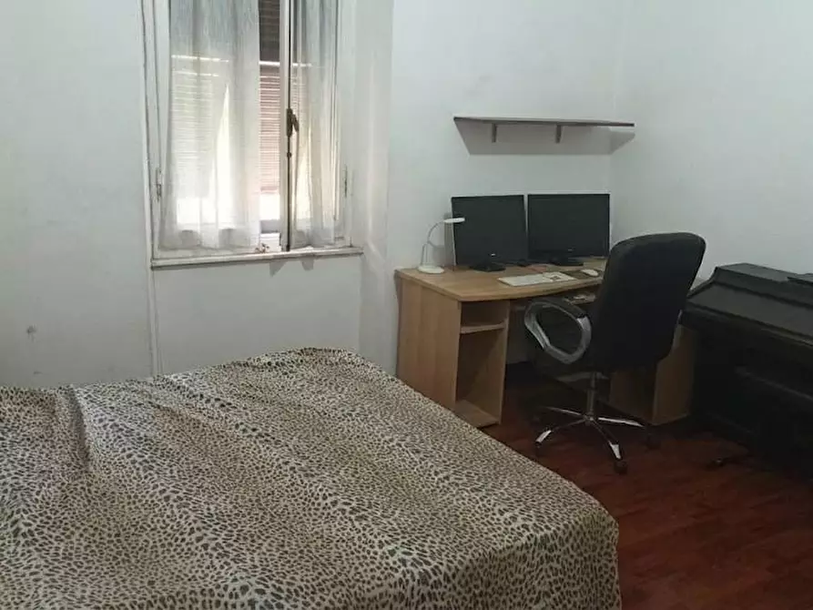 Immagine 10 di Casa semindipendente in vendita  a Ortonovo