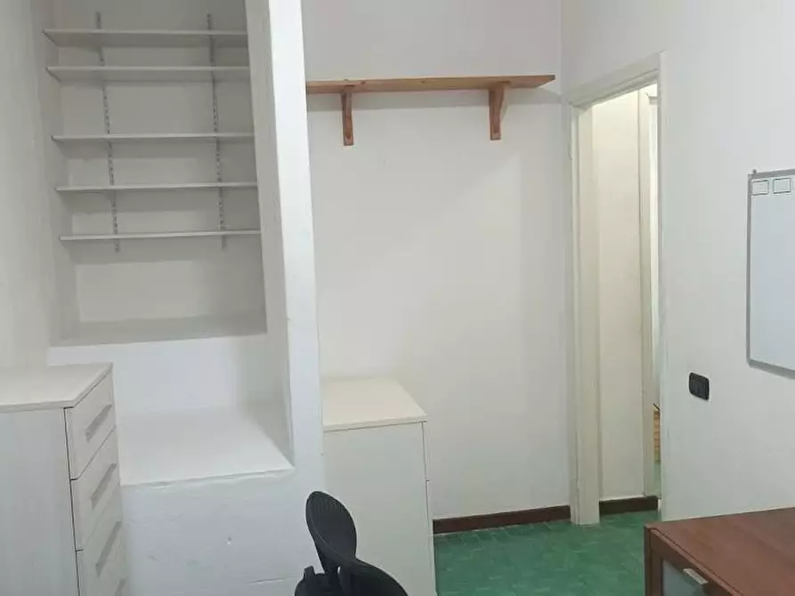 Immagine 9 di Casa semindipendente in vendita  a Ortonovo