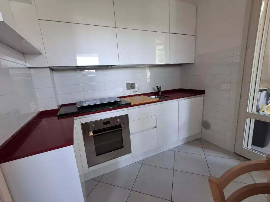 Immagine 9 di Appartamento in affitto  a Capraia E Limite