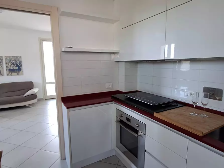 Immagine 12 di Appartamento in affitto  a Capraia E Limite