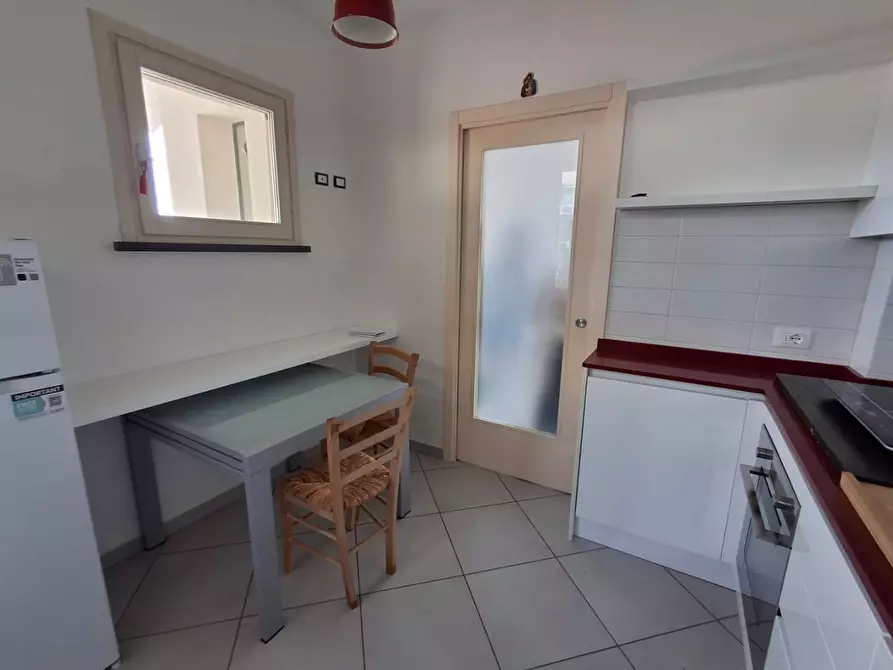Immagine 7 di Appartamento in affitto  a Capraia E Limite