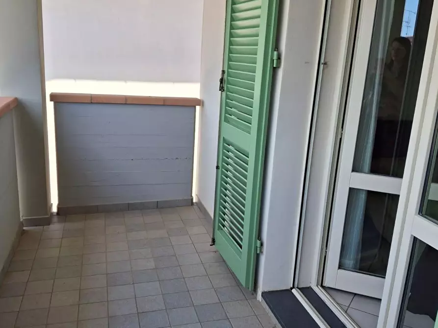 Immagine 10 di Appartamento in affitto  a Capraia E Limite