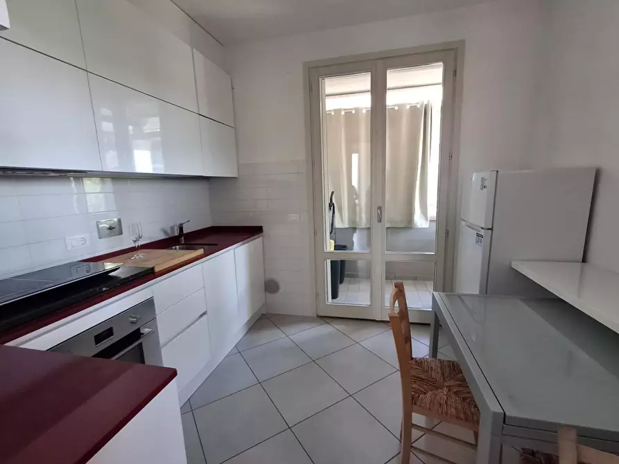 Immagine 6 di Appartamento in affitto  a Capraia E Limite
