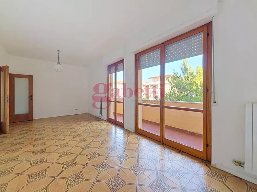 Immagine 3 di Appartamento in vendita  a Pisa