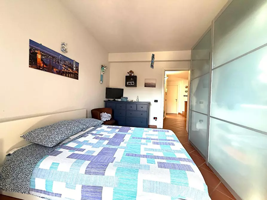 Immagine 20 di Terratetto in vendita  a Empoli