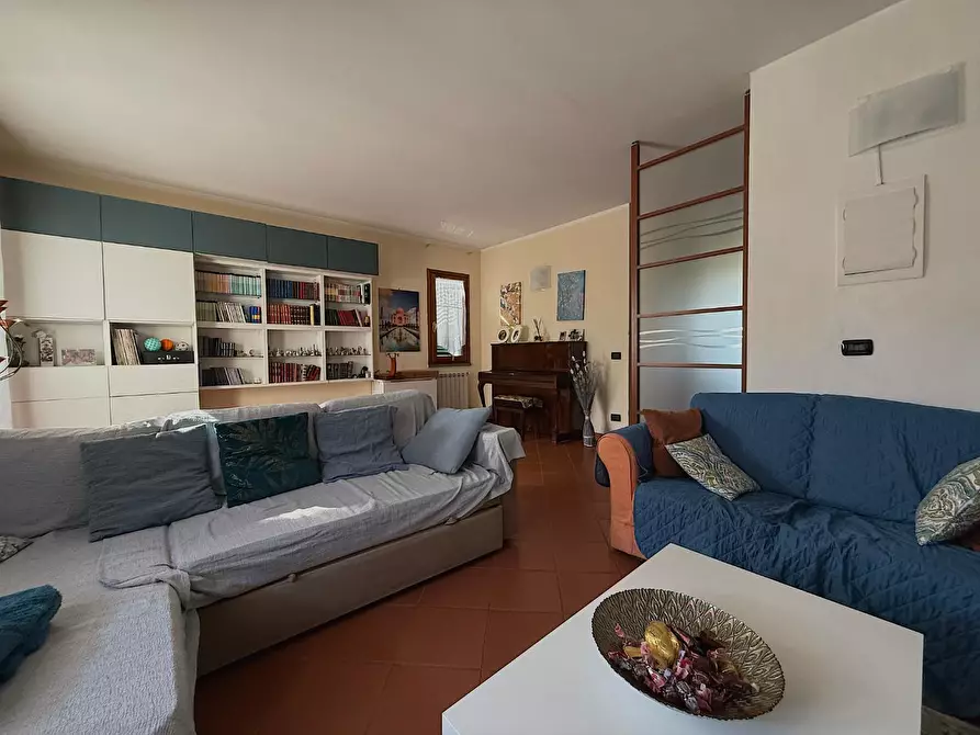 Immagine 2 di Terratetto in vendita  a Empoli