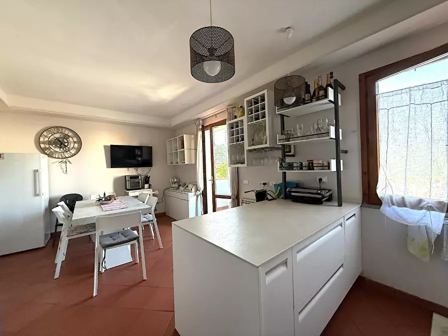 Immagine 11 di Terratetto in vendita  a Empoli