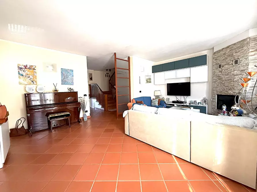 Immagine 3 di Terratetto in vendita  a Empoli