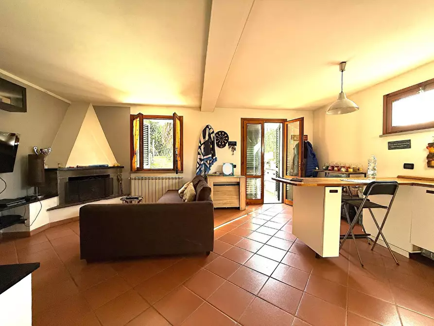 Immagine 31 di Terratetto in vendita  a Empoli