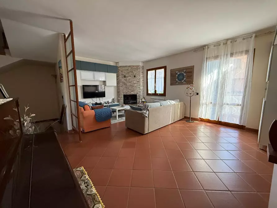 Immagine 4 di Terratetto in vendita  a Empoli