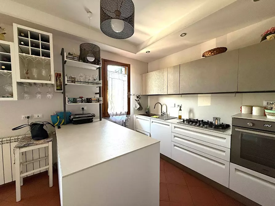 Immagine 12 di Terratetto in vendita  a Empoli
