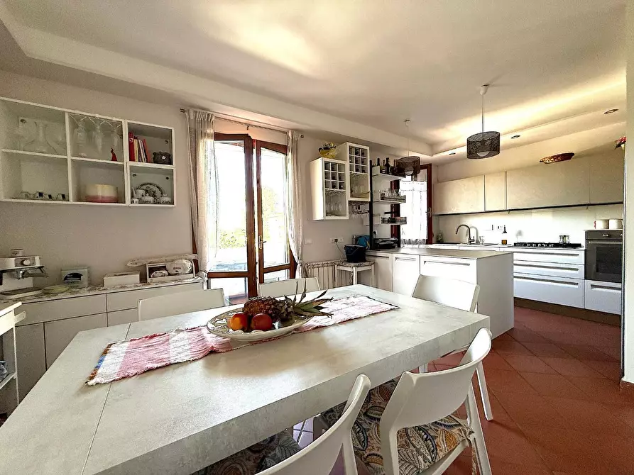 Immagine 10 di Terratetto in vendita  a Empoli