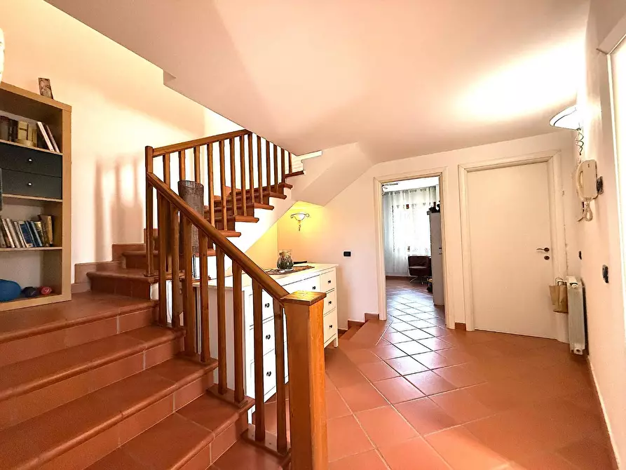 Immagine 27 di Terratetto in vendita  a Empoli