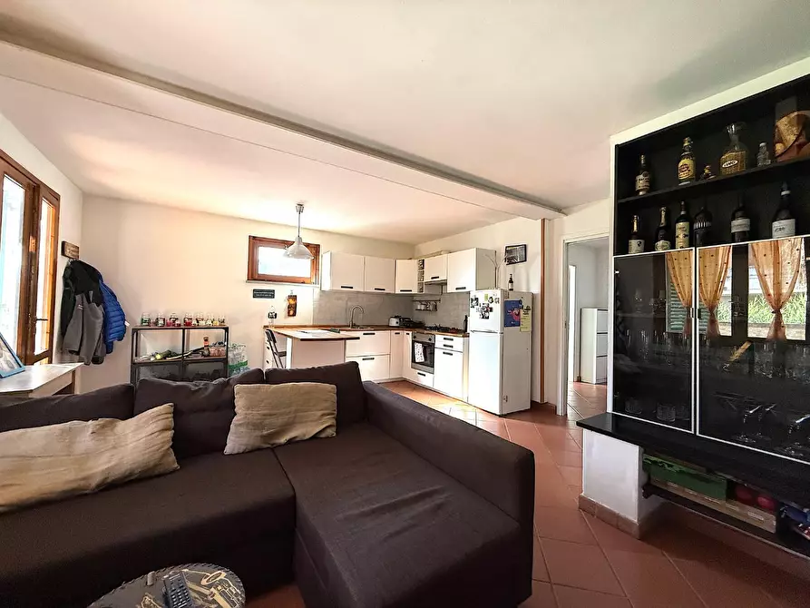 Immagine 33 di Terratetto in vendita  a Empoli