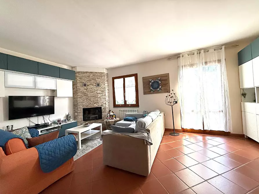 Immagine 5 di Terratetto in vendita  a Empoli