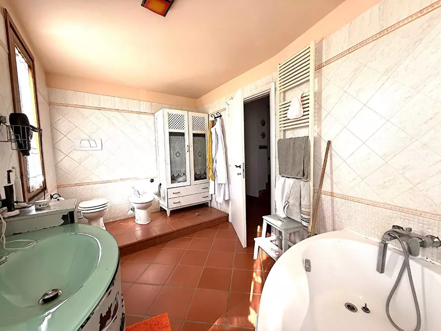 Immagine 22 di Terratetto in vendita  a Empoli