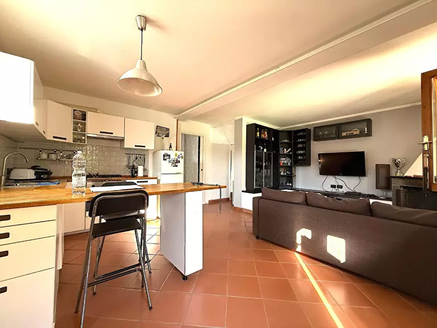 Immagine 32 di Terratetto in vendita  a Empoli
