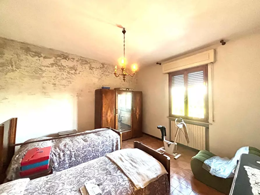 Immagine 5 di Casa semindipendente in vendita  a Cascina