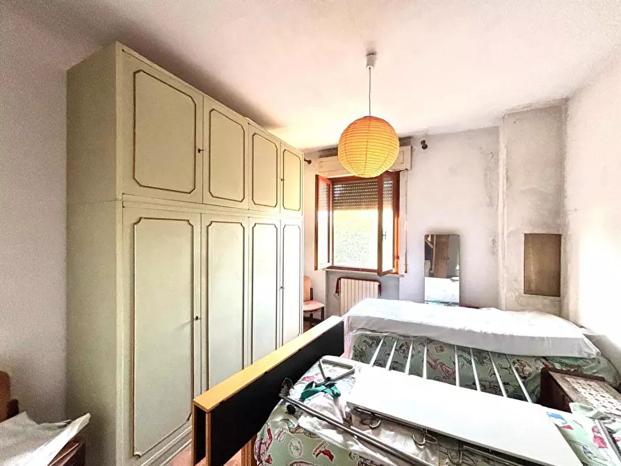 Immagine 8 di Casa semindipendente in vendita  a Cascina