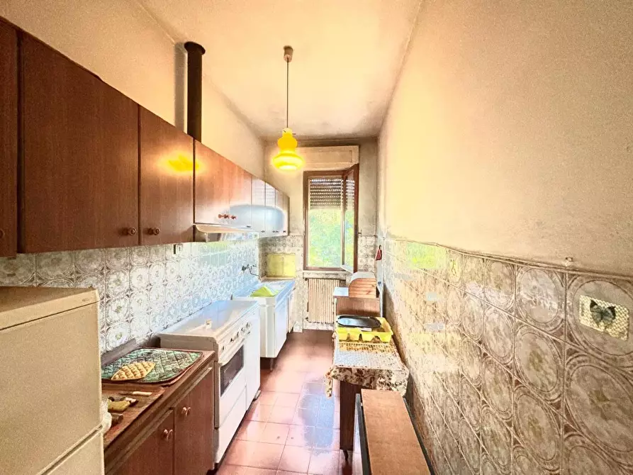 Immagine 2 di Casa semindipendente in vendita  a Cascina