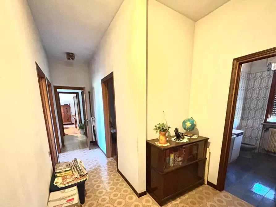 Immagine 4 di Casa semindipendente in vendita  a Cascina