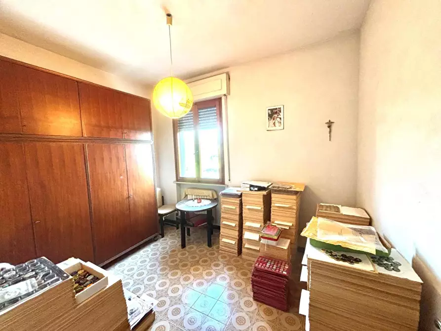 Immagine 3 di Casa semindipendente in vendita  a Cascina