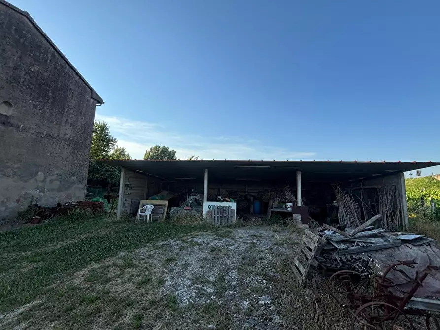Immagine 14 di Casa semindipendente in vendita  a Cascina